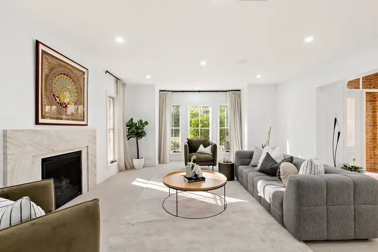 Third view of Homely house listing, 1 Avonleigh Way, West Pennant Hills NSW 2125