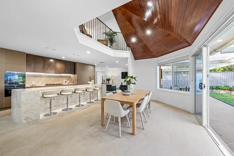 Fourth view of Homely house listing, 1 Avonleigh Way, West Pennant Hills NSW 2125