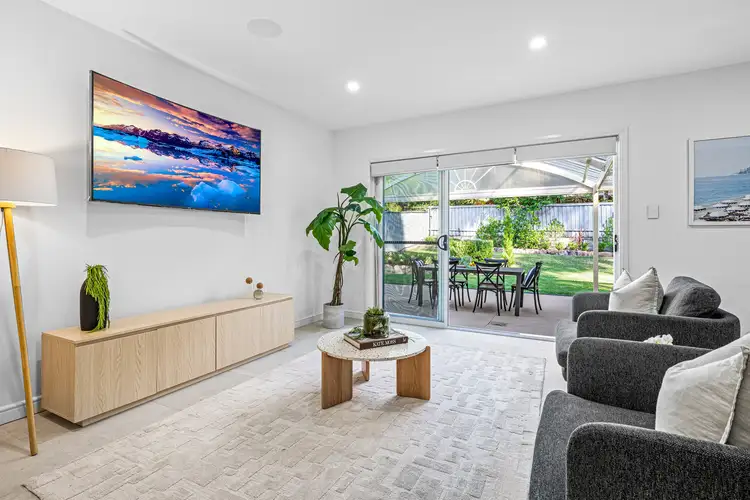 Fifth view of Homely house listing, 1 Avonleigh Way, West Pennant Hills NSW 2125