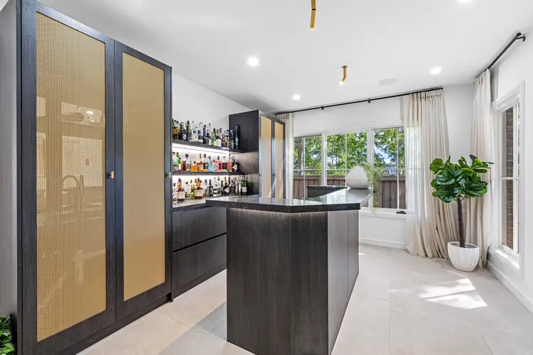 Sixth view of Homely house listing, 1 Avonleigh Way, West Pennant Hills NSW 2125