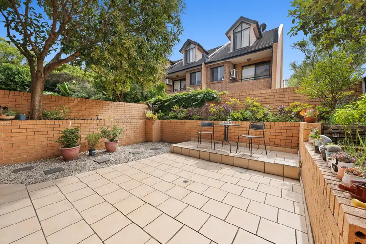 Main view of Homely townhouse listing, 13/210 Pennant Hills Road, Oatlands NSW 2117