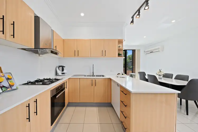 Third view of Homely townhouse listing, 13/210 Pennant Hills Road, Oatlands NSW 2117
