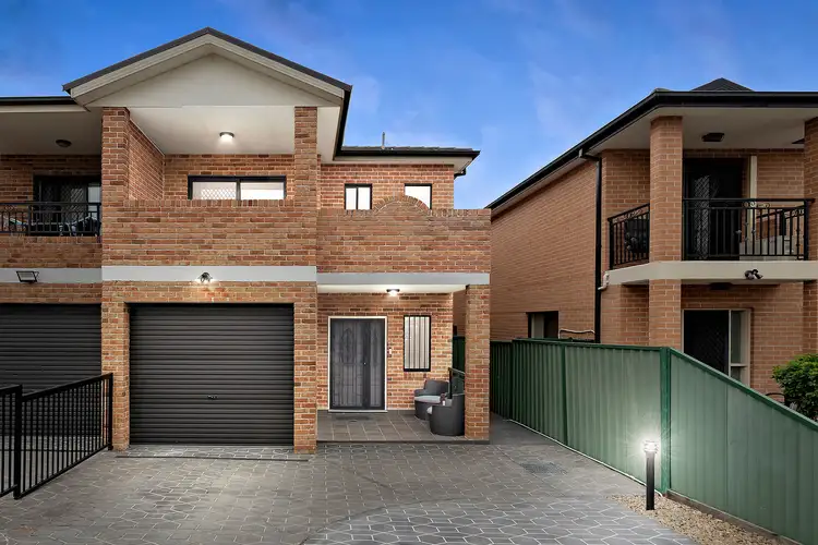 38A Cornelia Street