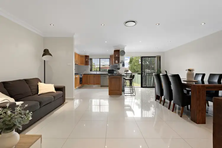 Third view of Homely house listing, 38A Cornelia Street, Wiley Park NSW 2195