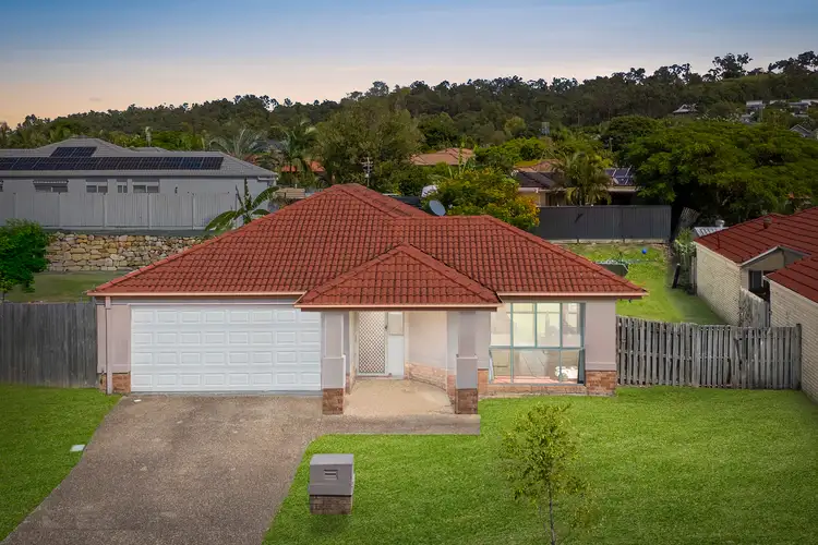 62 Con Brio Boulevard, Upper Coomera QLD 4209