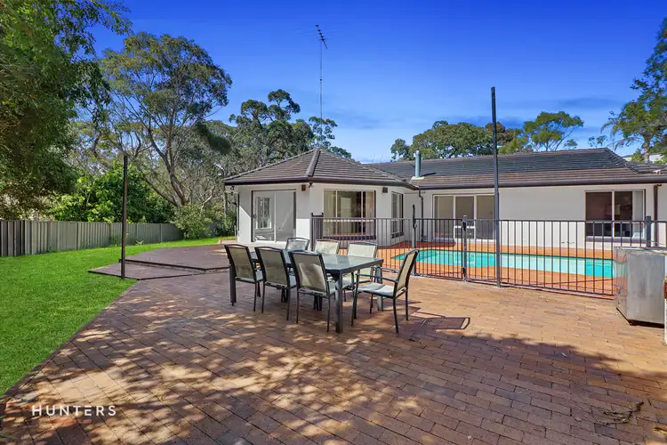 Main view of Homely house listing, 27-31 Woodstream Crescent, Kellyville NSW 2155