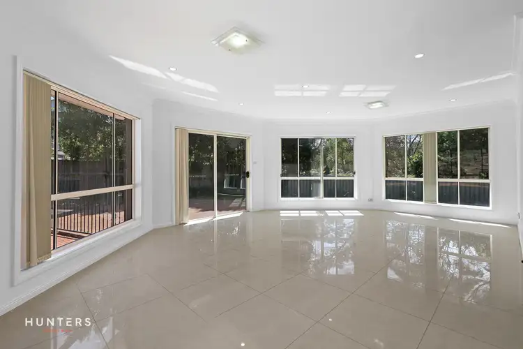 Second view of Homely house listing, 27-31 Woodstream Crescent, Kellyville NSW 2155