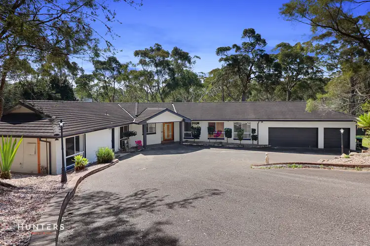 Third view of Homely house listing, 27-31 Woodstream Crescent, Kellyville NSW 2155