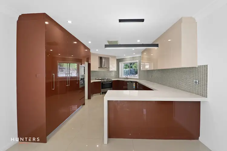 Fourth view of Homely house listing, 27-31 Woodstream Crescent, Kellyville NSW 2155