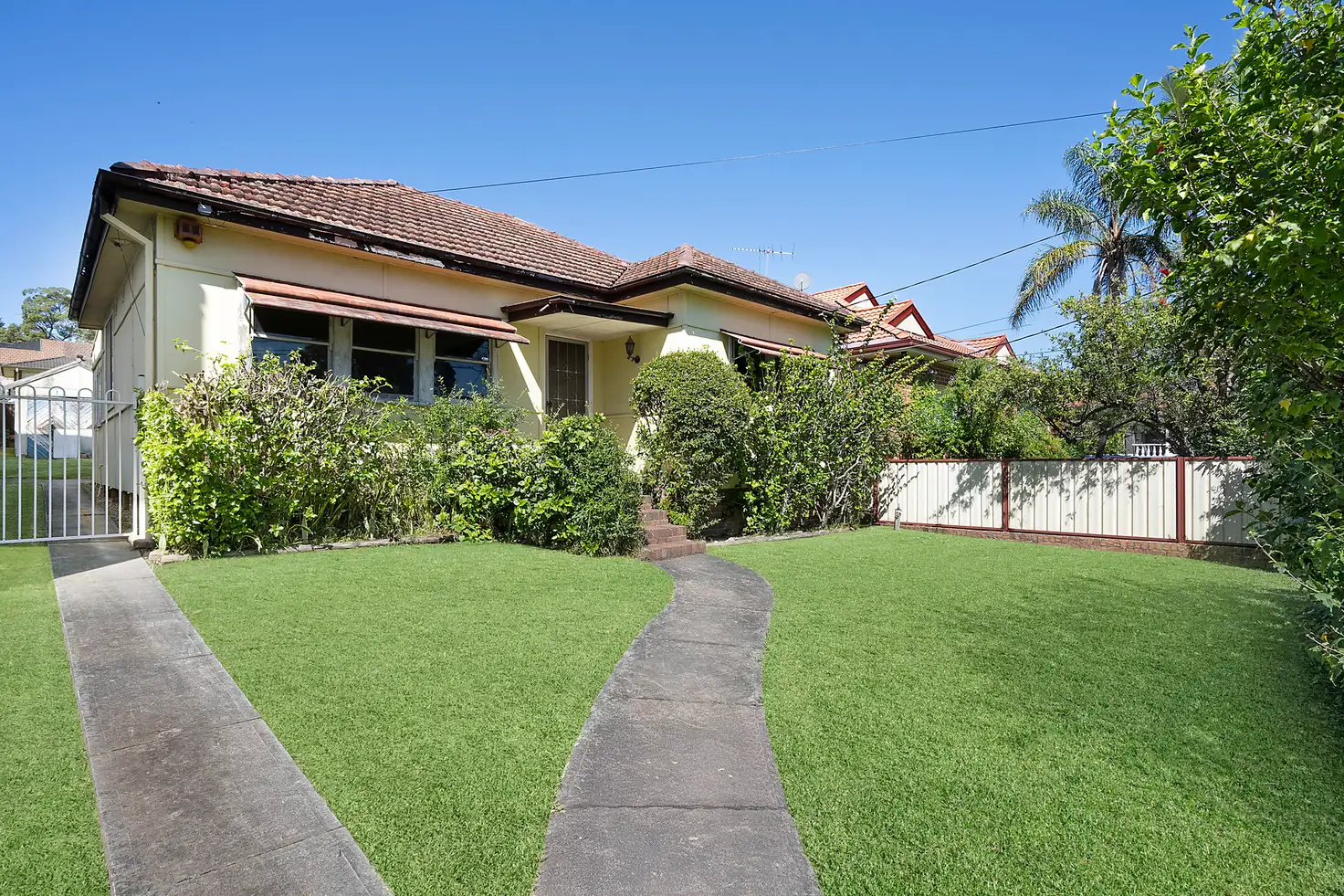 Main view of Homely house listing, 10 Addington Avenue, Ryde NSW 2112