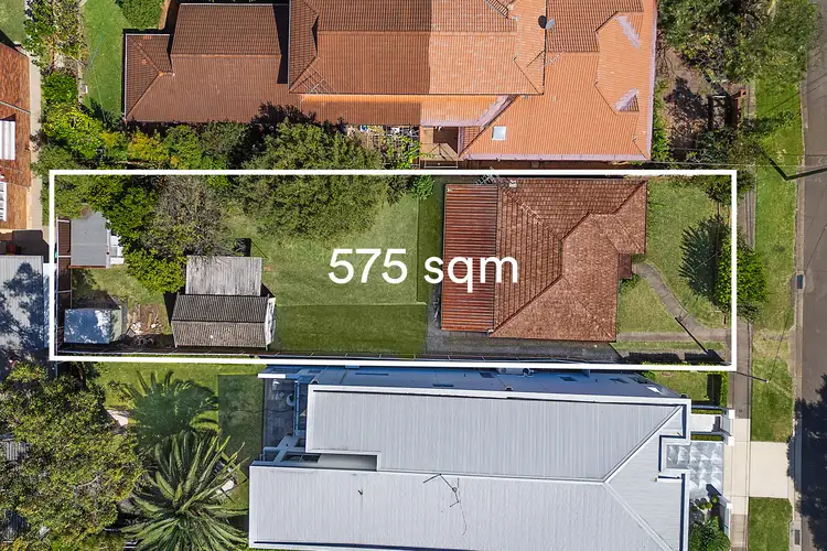 Second view of Homely house listing, 10 Addington Avenue, Ryde NSW 2112