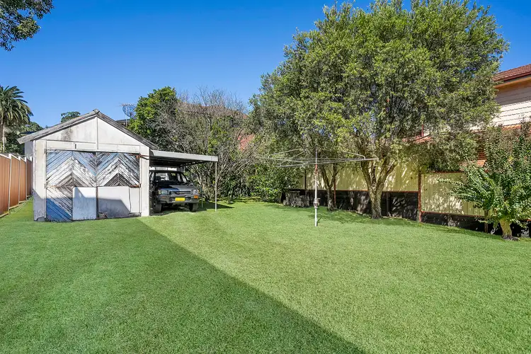 Fifth view of Homely house listing, 10 Addington Avenue, Ryde NSW 2112