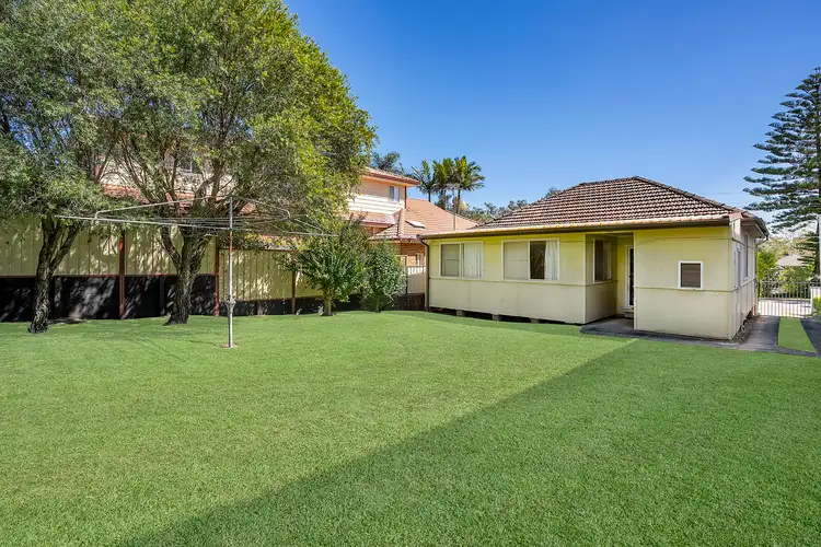 Sixth view of Homely house listing, 10 Addington Avenue, Ryde NSW 2112