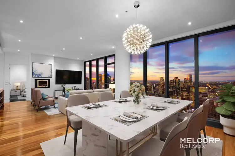 6201/35 Queensbridge Street, Southbank VIC 3006