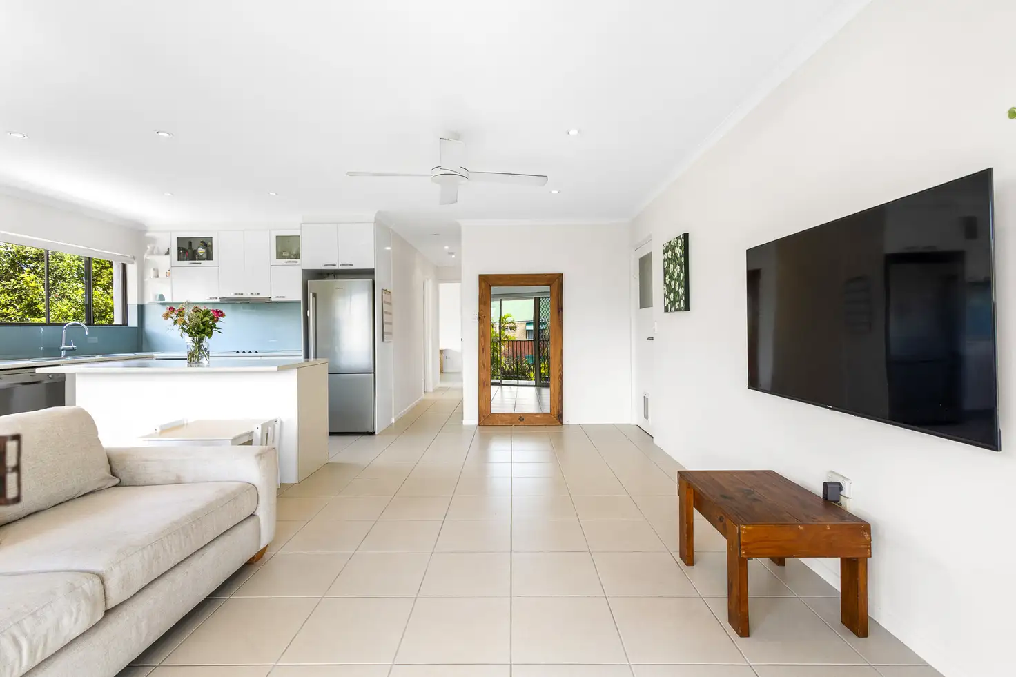Main view of Homely unit listing, 4/85 Goonawarra Drive, Mooloolaba QLD 4557
