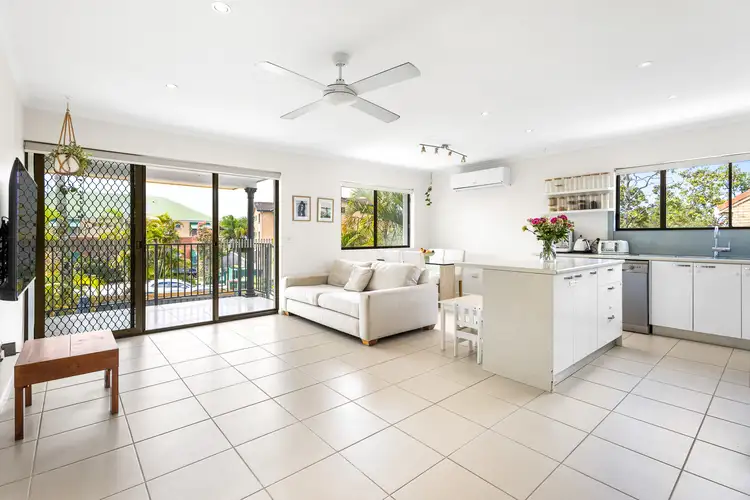 Third view of Homely unit listing, 4/85 Goonawarra Drive, Mooloolaba QLD 4557