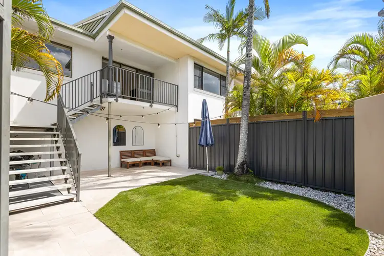 Fourth view of Homely unit listing, 4/85 Goonawarra Drive, Mooloolaba QLD 4557