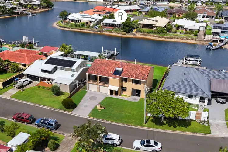 Main view of Homely house listing, 31 Glenlea Drive, Maroochydore QLD 4558