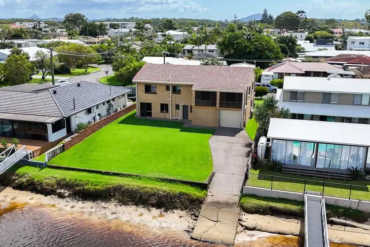 Second view of Homely house listing, 31 Glenlea Drive, Maroochydore QLD 4558