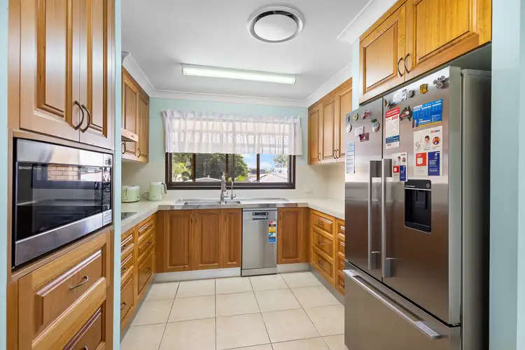 Sixth view of Homely house listing, 31 Glenlea Drive, Maroochydore QLD 4558