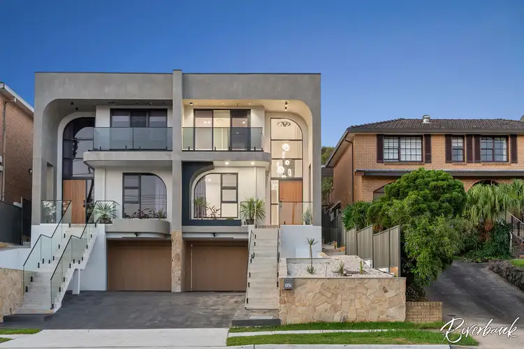 747 Merrylands Road, Greystanes NSW 2145