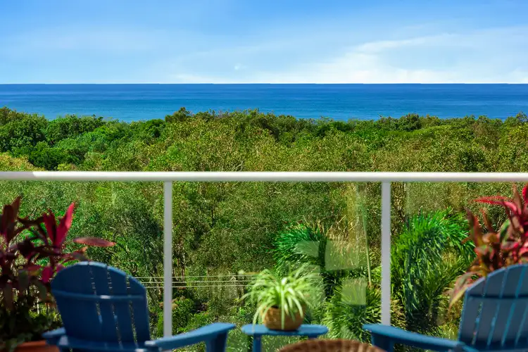Second view of Homely unit listing, 34/1864-1870 David Low Way, Coolum Beach QLD 4573