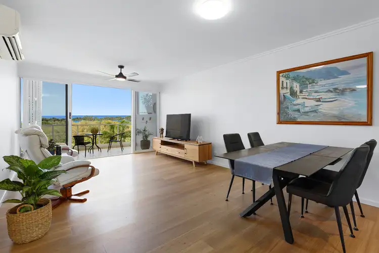 Fifth view of Homely unit listing, 34/1864-1870 David Low Way, Coolum Beach QLD 4573