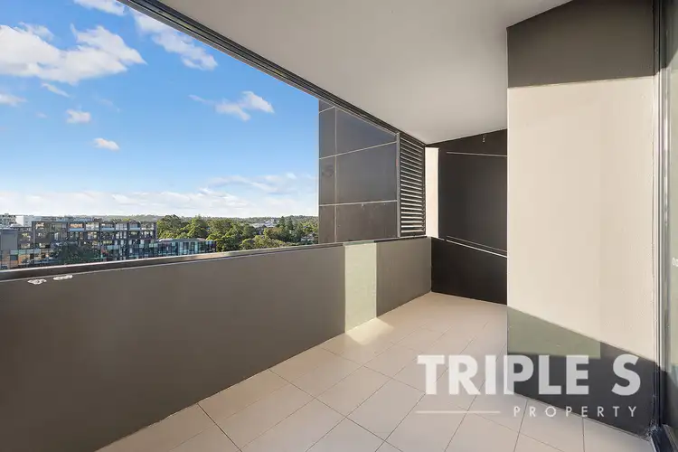 Third view of Homely apartment listing, C5508/16 Constitution Road, Ryde NSW 2112
