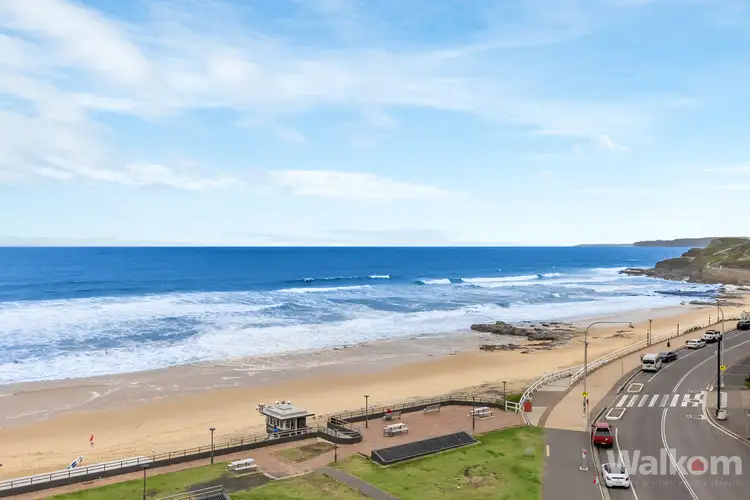 Main view of Homely apartment listing, 29/55 Shortland Esplanade, Newcastle NSW 2300