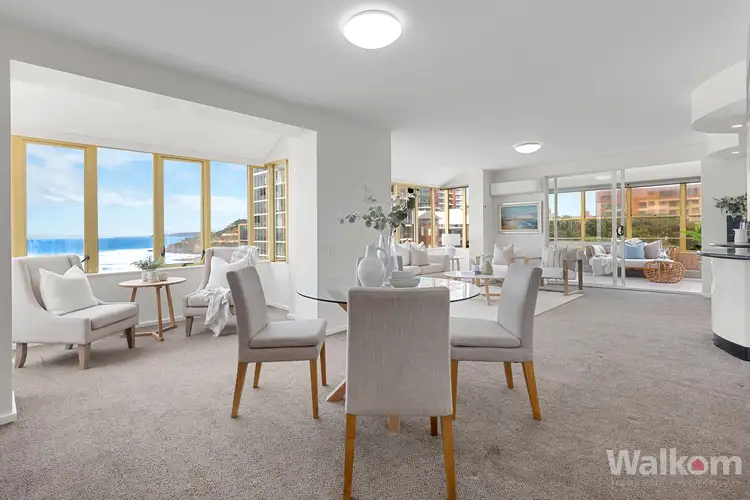 Fifth view of Homely apartment listing, 29/55 Shortland Esplanade, Newcastle NSW 2300