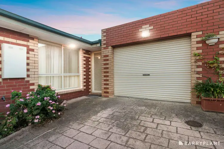 Second view of Homely unit listing, 4/70-72 Biggs Street, St Albans VIC 3021