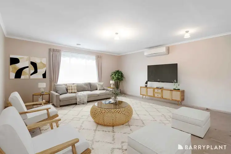 Third view of Homely unit listing, 4/70-72 Biggs Street, St Albans VIC 3021