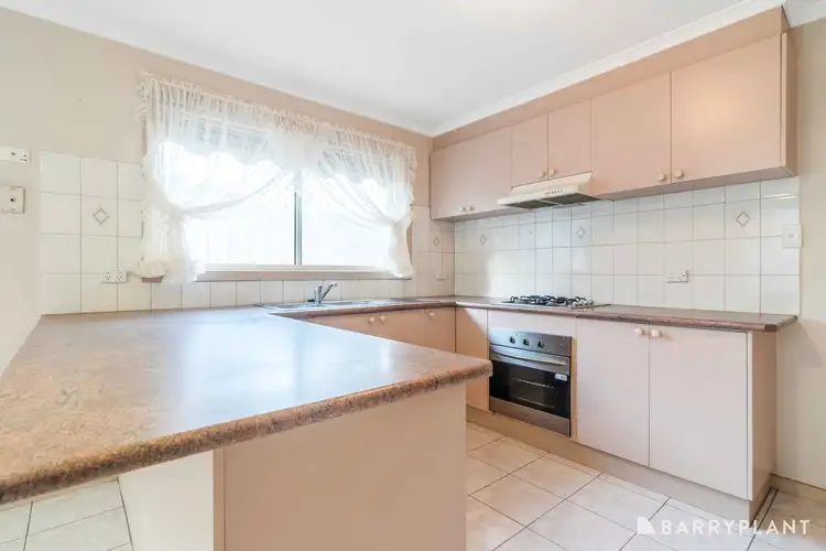 Fifth view of Homely unit listing, 4/70-72 Biggs Street, St Albans VIC 3021