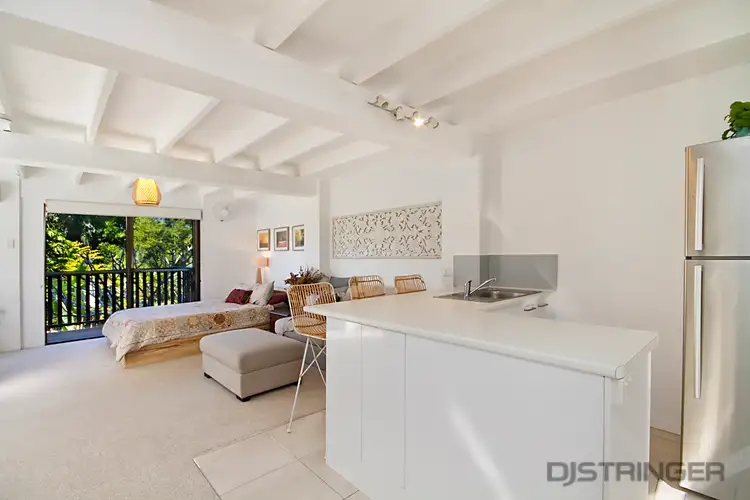 Main view of Homely semi-detached listing, 2/33 Inlet Drive, Tweed Heads West NSW 2485