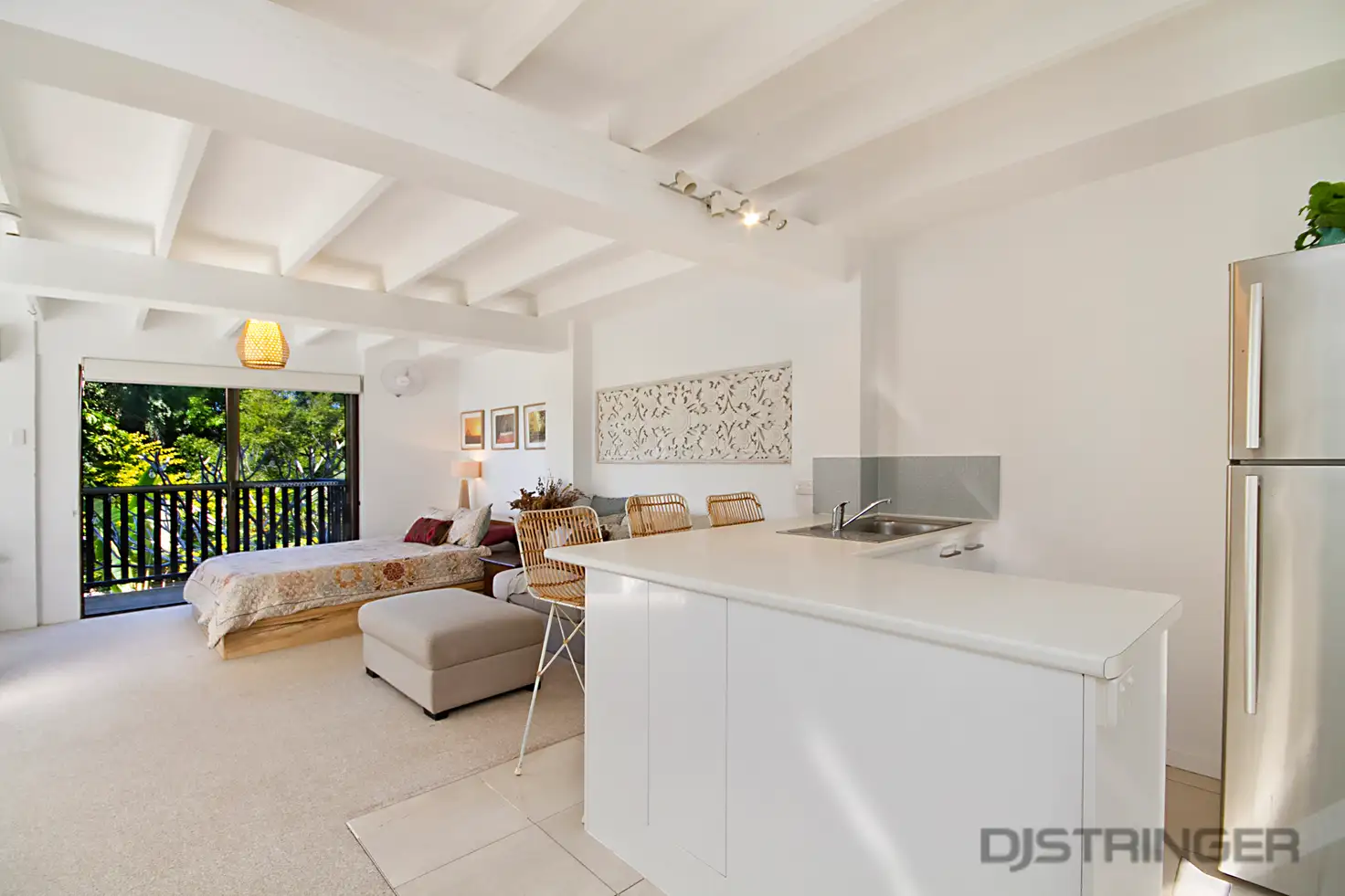 Main view of Homely semi-detached listing, 2/33 Inlet Drive, Tweed Heads West NSW 2485