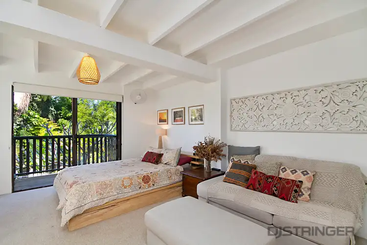 Second view of Homely semi-detached listing, 2/33 Inlet Drive, Tweed Heads West NSW 2485