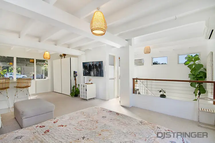 Third view of Homely semi-detached listing, 2/33 Inlet Drive, Tweed Heads West NSW 2485