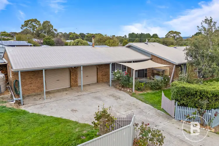 Main view of Homely house listing, 2 Anderson Street, Smythesdale VIC 3351