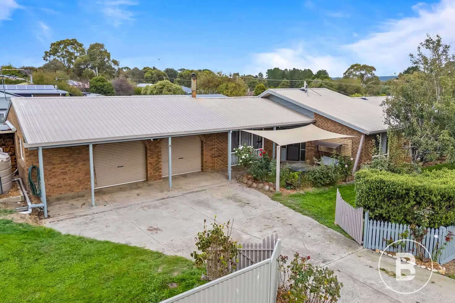 Main view of Homely house listing, 2 Anderson Street, Smythesdale VIC 3351