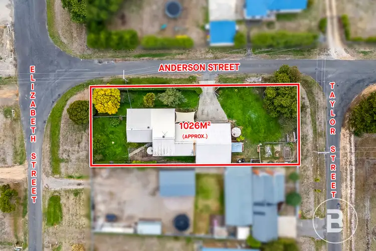 Second view of Homely house listing, 2 Anderson Street, Smythesdale VIC 3351