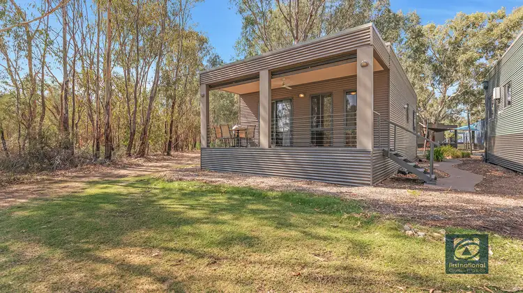 Second view of Homely villa listing, Villa 36/69 Dungala Way, Moama On Murray Resort, Moama NSW 2731