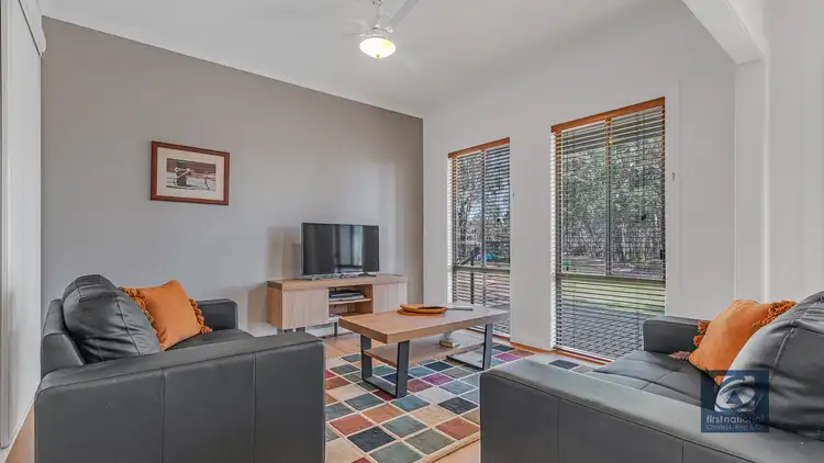 Fifth view of Homely villa listing, Villa 36/69 Dungala Way, Moama On Murray Resort, Moama NSW 2731