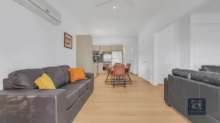 Fifth view of Homely villa listing, Villa 36/69 Dungala Way, Moama On Murray Resort, Moama NSW 2731