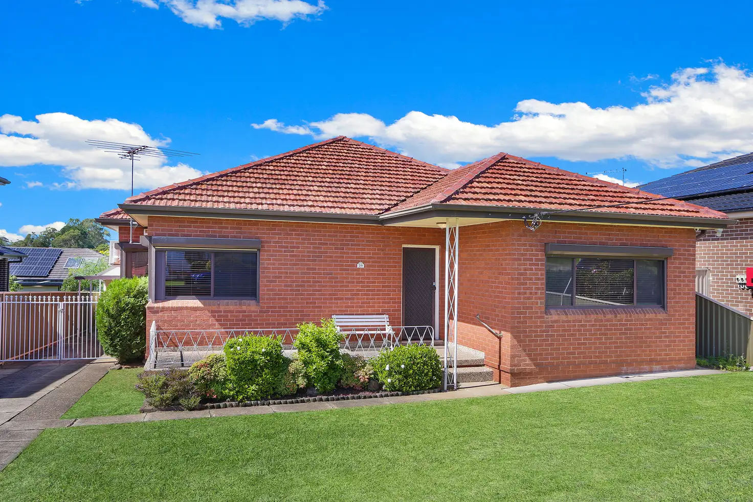 Main view of Homely house listing, 29 Targo Road, Pendle Hill NSW 2145