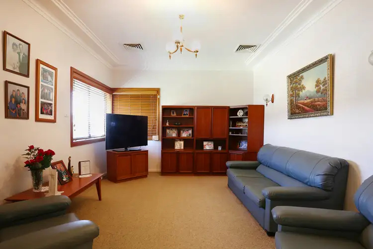 Second view of Homely house listing, 29 Targo Road, Pendle Hill NSW 2145
