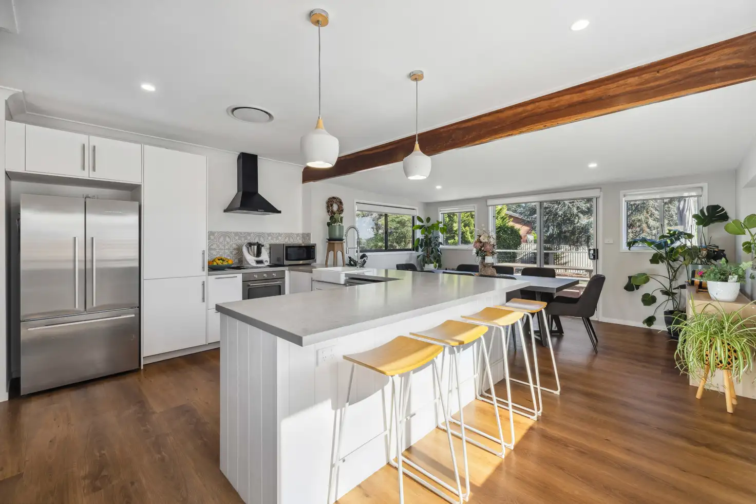 Main view of Homely house listing, 21 Nimmitabel Street, Queanbeyan West NSW 2620