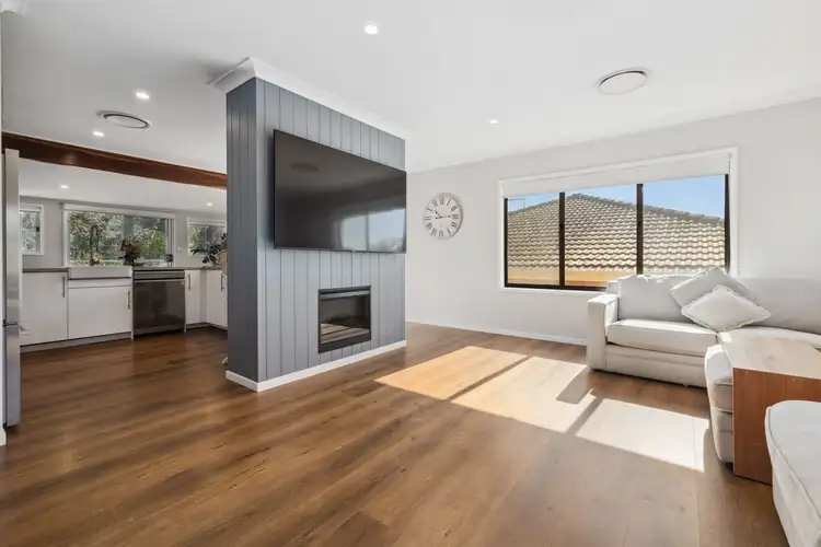 Third view of Homely house listing, 21 Nimmitabel Street, Queanbeyan West NSW 2620