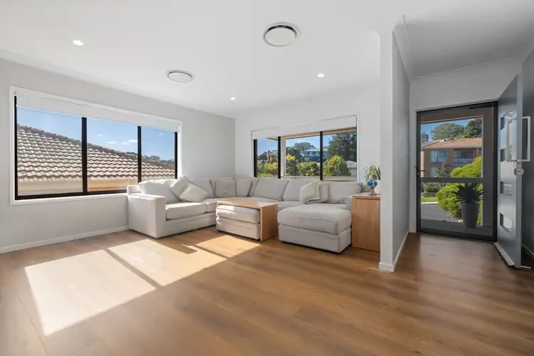 Fourth view of Homely house listing, 21 Nimmitabel Street, Queanbeyan West NSW 2620