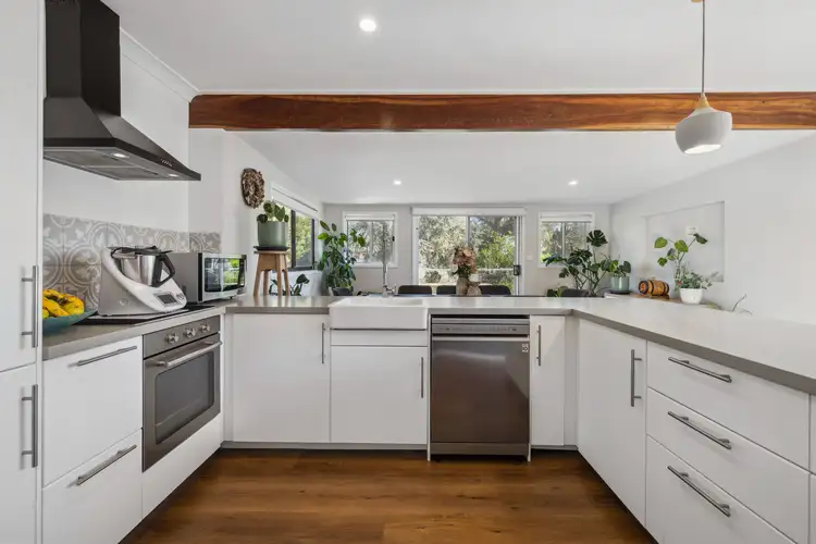 Fifth view of Homely house listing, 21 Nimmitabel Street, Queanbeyan West NSW 2620