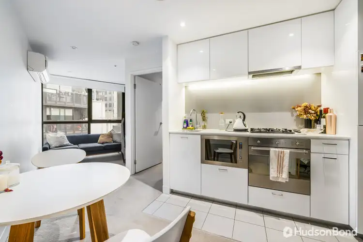 304/263 Franklin Street, Melbourne VIC 3000